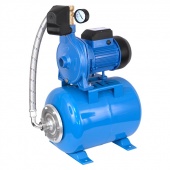 Автоматическая насосная станция JEMIX ATCP-158