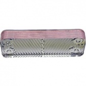 Теплообменник вторичный для котлов Baxi Luna 24 5686670