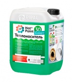 Теплоноситель HotPoint 30 Ecologica 50 кг