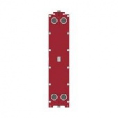 Теплообменник пластинчатый разборный Swep GX-118 P