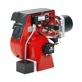 Газовая горелка Oilon GP-600 M LN80 C2 WDx00, Ду65