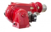 Газовая горелка Pikinno ГГБ-2,25-М-40