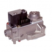 Газовый клапан VK8125 Honeywell