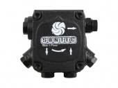 Топливный насос Suntec D57A, (72713P)