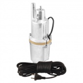 Погружной вибрационный насос JEMIX XVM60 T/25