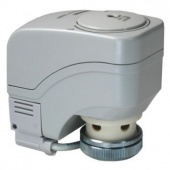 Привод клапана Siemens SSB31