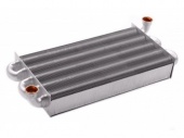 Теплообменник основной для котлов Vaillant 104593