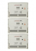 Стабилизатор напряжения Lider PS 30 SQ-R-15