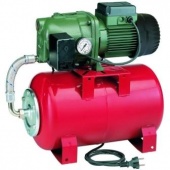 Насосная станция DAB Aquajet 112 M, 102650060H