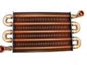 Теплообменник основной для котлов Protherm 20048243