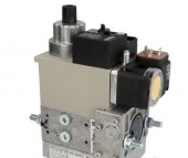 Газовый мультиблок Dungs MB-DLE 407 B01 S22, 225015