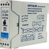 Нормирующий преобразователь Корунд-М5