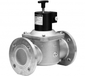 Газовый клапан VG4000A3 Honeywell