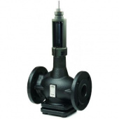 3-ходовый фланцевый клапан VXF61.90 Siemens