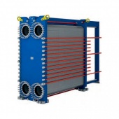 Теплообменник пластинчатый разборный Alfa Laval T45