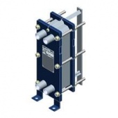 Теплообменник пластинчатый разборный Этра ЭТ-004с