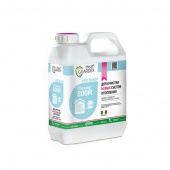 Реагент для систем отопления Heatguardex Cleaner 800R
