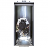 Теплообменник для котлов Kiturami Turbo Hi Fin-21
