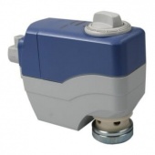 Привод клапана Siemens SSC61