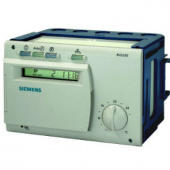 Контроллер центрального отопления RVD250-С Siemens