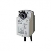 Привод воздушной заслонки Siemens GPC161.1A