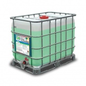 Теплоноситель Heatguardex 30 ECO 1000 кг (куб)