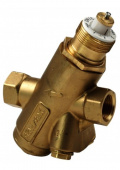 Комбиклапан для манометра VPI45.40F7Q Siemens
