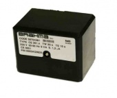 Блок управления горением Brahma CE391.4, 30658621