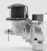 Механический сейсмоклапан VGQ5000 Honeywell