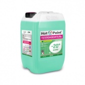 Хладо-теплоноситель HotPoint 20 Ecologica, 20 кг