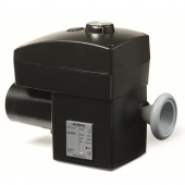 Электромоторный привод SQL36E65 Siemens