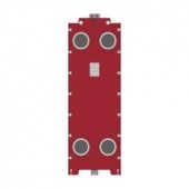 Теплообменник пластинчатый разборный Swep GC-054 N