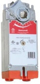 Привод заслонки Honeywell S1024-2POS-SW2