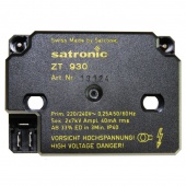 Трансформатор розжига ZT 930 Honeywell