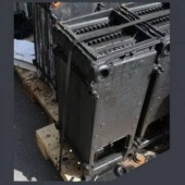 Теплообменник для котлов Baxi Slim 1.300 fi 3616880