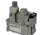 Газовый клапан Honeywell V4600C 1128