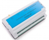 УСПД Пульсар GPRS-модем 2хRS232 2хRS485 code Н00000082