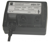 Трансформатор розжига Прома ИВН-ТР