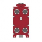 Теплообменник пластинчатый разборный Swep GC-060 S