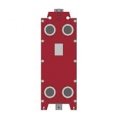 Теплообменник пластинчатый разборный Swep GC-026 P