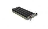 Теплообменник основной для котлов Thermona PR 30-323