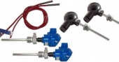 Комплект термопреобразователей КТСП-Н
