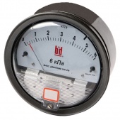 Манометр МДМ 2000, аналог Magnehelic BD-Rosma