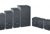 Модуль преобразователь постоянного тока Siemens 6RA8087-6DV62-0AA0