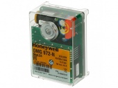 Блок управления горением DMG 972-N Honeywell