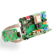 Контроллер температуры серии 358 Brahma