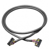 Экранированный соединительный кабель Siemens Simatic 6AG1540-1AB00-7AA0