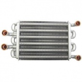Теплообменник для котлов Baxi Main Four 18 5700520