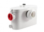Канализационная насосная станция Unipump Sanivort 605 DUO, 51717
