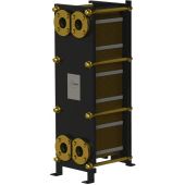 Теплообменник пластинчатый разборный Nord FT